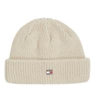 Bonnet Beige Homme Tommy Hilfiger Heritage