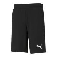 Short Noir Homme Puma Black-cat