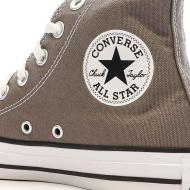 Baskets Taupe Homme Converse Chuck Taylor All Star Classic vue 7