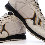 Baskets Beige Homme Pepe Jeans Brit Fun M vue 7