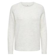 Pull Blanc Femme JDY Lanora