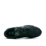 Chaussures de Running Noires Homme Under Armour Micro Pursuit Bp vue 4