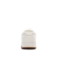 Baskets Blanches Homme Le Coq Sportif Master Optical vue 3