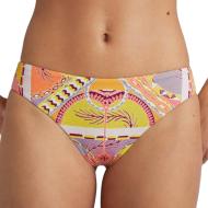 Braga O'Neill Maoi rosa/amarilla para mujer