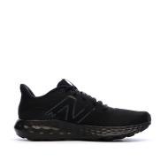 Chaussures de Running Noir Femme New Balance W411 vue 2