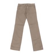 Pantalon chino Marron Garçon Teddy Smith Stretch pas cher