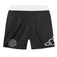 Short Noir Garçon Adidas H62394 pas cher