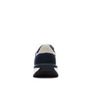 Baskets Bleu Homme Pepe jeans Buster Supra vue 3