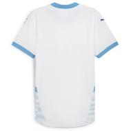 OM Maillot Authentic Domicile Homme Puma 2024/2025 vue 2
