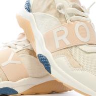 Baskets Roses Femme Roxy Draven vue 7