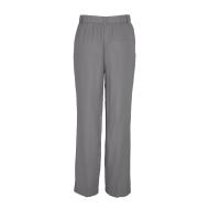 Pantalon Ample Gris Femme Noisy May Debbie vue 2