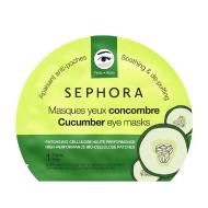 Masque Yeux Concombre Sephora Collection pas cher