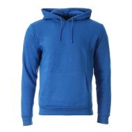 Sweat à Capuche Bleu Roi Homme Just Emporio 226
