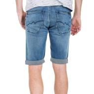 Short en Jeans Homme Teddy Smith Scotty vue 2