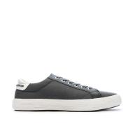 Baskets Grise Homme TBS Lanzaro vue 2