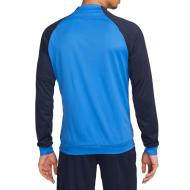 Veste Bleu/Marine Homme Nike Academy Pro vue 2