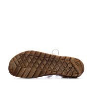 Sandales Blanc Femme Replay Manila Slave vue 5