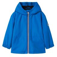 Veste Bleu Garçon Name it Massimo