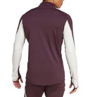 Bayern Munich Sweat 1/4 zip Homme Adidas Tiro 24 vue 2