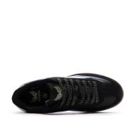 Baskets Noir Femme Kaporal Seven vue 4