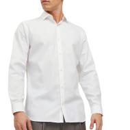 Chemise Blanche Homme Jack & Jones Parker pas cher