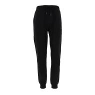 Jogging Noir Homme Teddy Smith Narky 10117505D pas cher