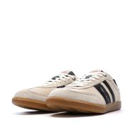 Baskets Beiges/Noires Homme Teddy Smith Serraje vue 6