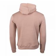 Sweat à capuche Camel Just Emporio 226 vue 2
