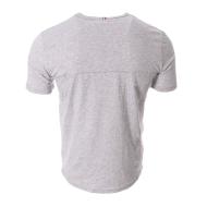 T-shirt Gris Homme Le Coq Sportif 2111406 vue 2