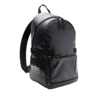 Sac à Dos Noir Homme Lacoste NH4264SB vue 3