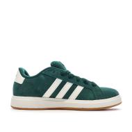 Baskets Vertes Garçon/Fille Adidas Grand Court 00s vue 2