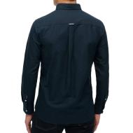 Chemise Marine Homme Superdry Preppy vue 2