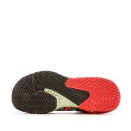 Chaussures de baskets Vertes Homme Lebron Witness VII vue 5