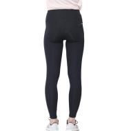 Legging Noir Femme New Balance Tight vue 2