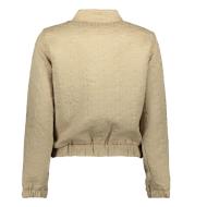 Veste Beige Femme Vero Moda Amal vue 2