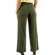 Pantalon Kaki Femme Only Sania vue 2