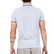 Polo Blue Men's TBS Yvanepol Photo of the Espace des Marques %store% store - view of %key%