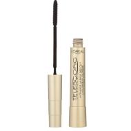 Mascara Noir L'Oréal Paris Telescopic pas cher