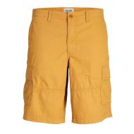 Short Moutarde Homme JACK & JONES Campaign