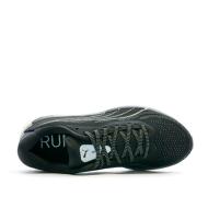 Chaussures de Running Noire Femme Puma Magnify Nitro vue 4