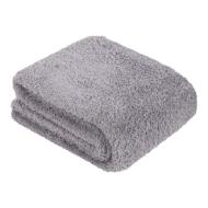Plaid Gris Today 180x220 XXL pas cher