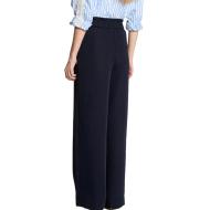 Pantalon fluide Marine Femme Morgan PBIRD vue 2