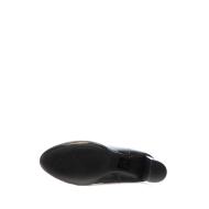 Bottes Noires Femme Geox Pheby vue 5