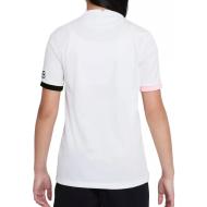 PSG Maillot Réplica Extérieur Enfant Nike 2021/2022 vue 2