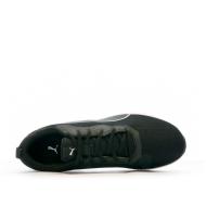 Baskets Noires Homme Puma Flyer Flex vue 4