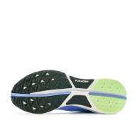 Chaussures de Running Noire/Mauve Homme Puma Electrify Nitro 2 vue 5