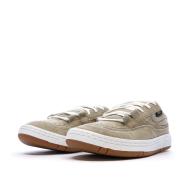Beige Zapatillas Hombre Vans Speed ver 6