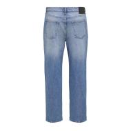 Jean Loose Bleu Homme Only & Sons fade 5752 vue 2