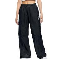 Pantalon De Sport Noir Femme Nike NSW Street pas cher