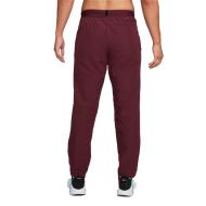 Jogging Bordeaux Homme Nike Wntz vue 2